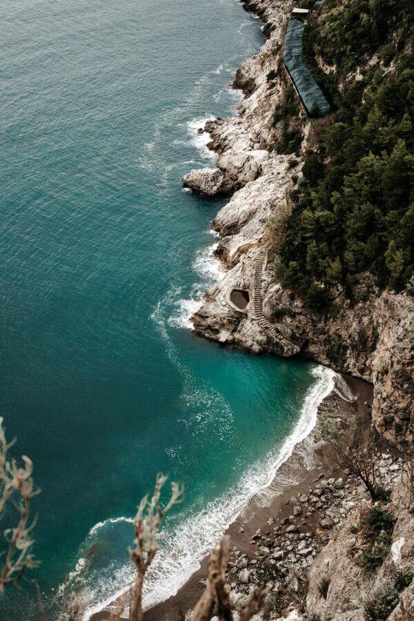 Discover the world's most romantic getaways.